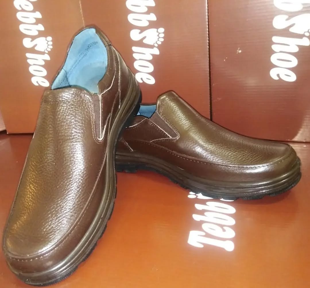 کفش مردانه تمام چرم مدل آرتاکشی